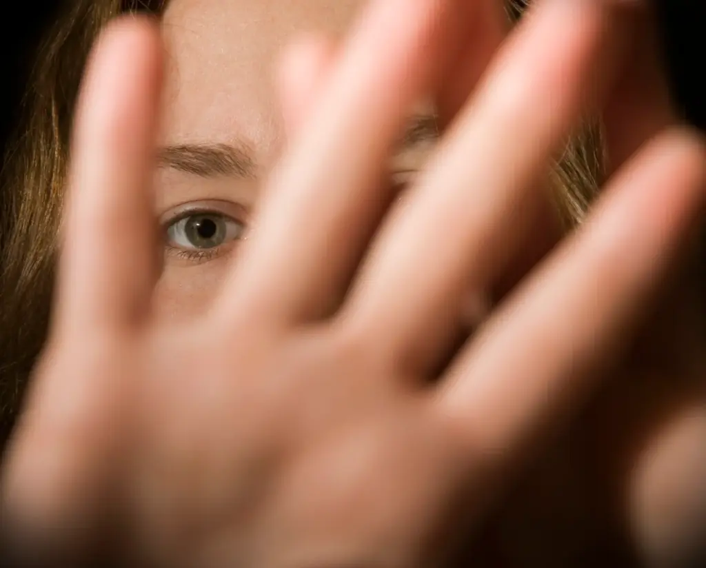 What is an order of protection and how does it work?