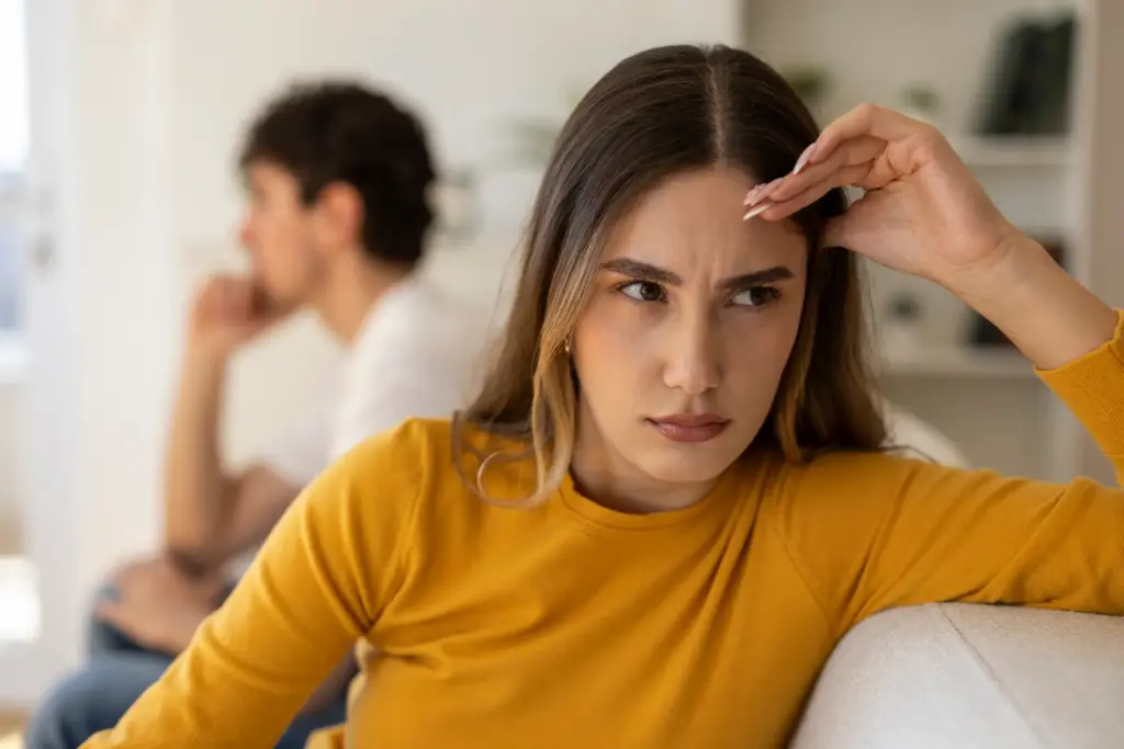 What makes a divorce “complex” in Garden City or Nassau County?