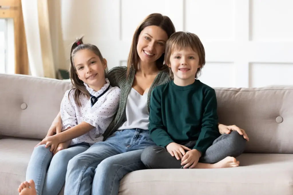 What rights do biological parents have in family law matters?