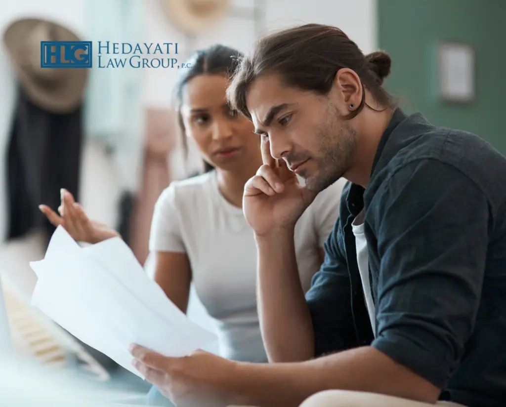Divorce Settlement Taxes in Garden City, New York | Call 516-334-4100