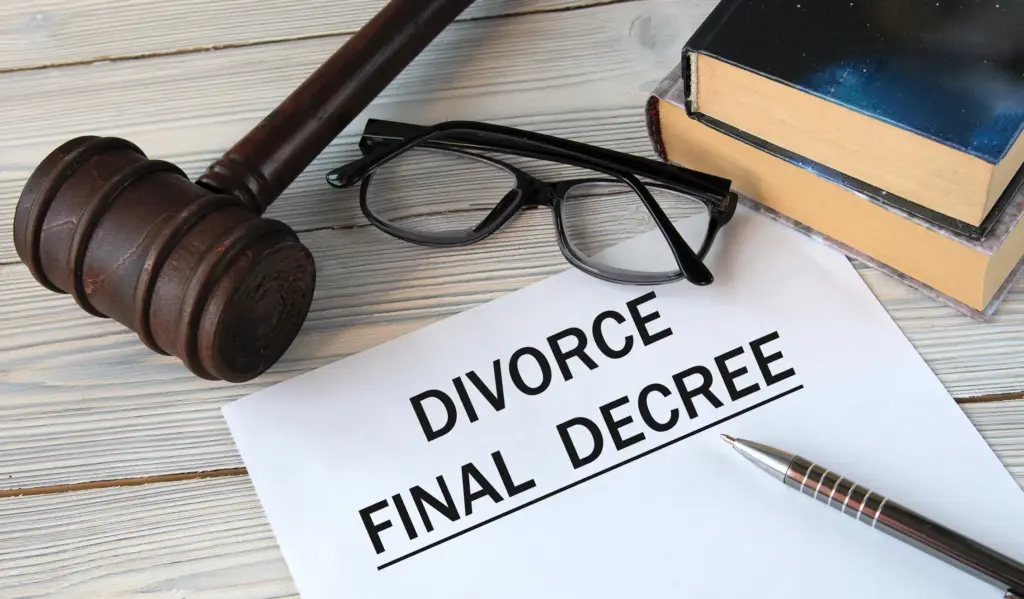 Can I modify my divorce agreement after a divorce is finalized?